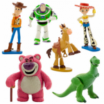 美國迪士尼正品  ＃預購＃ Toy Story超精緻玩具總動員系列公仔